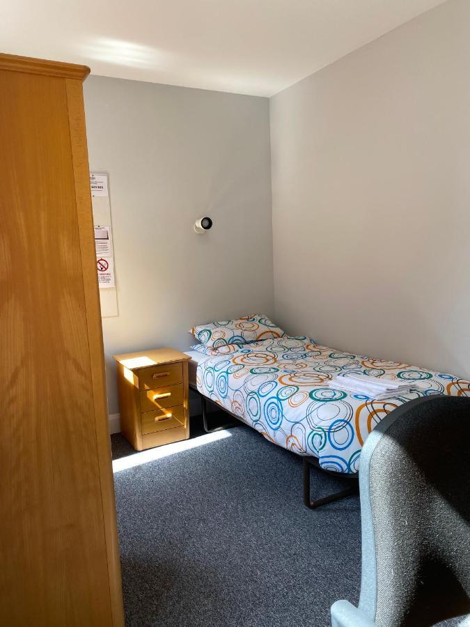 Charming Rooms For Students Only, Cricklewood Lane - Sk Londres Exterior foto